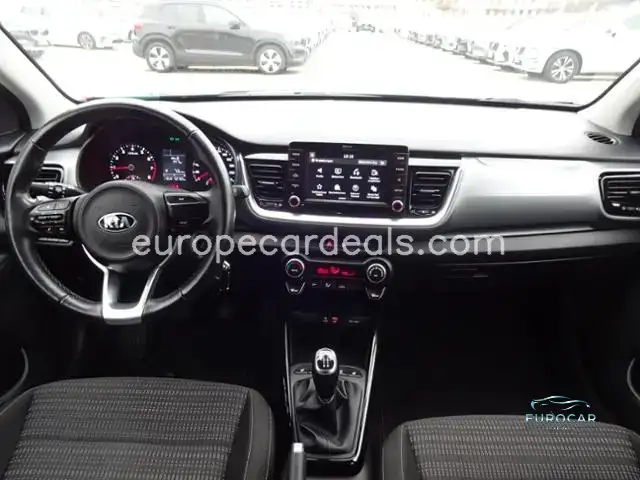 Kia Stonic