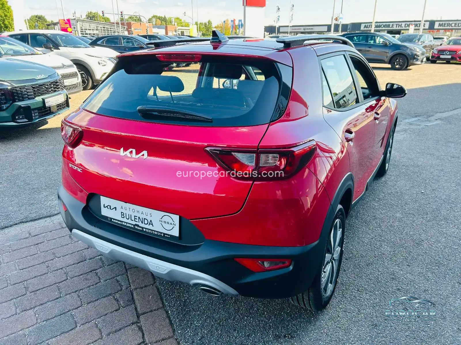 Kia Stonic