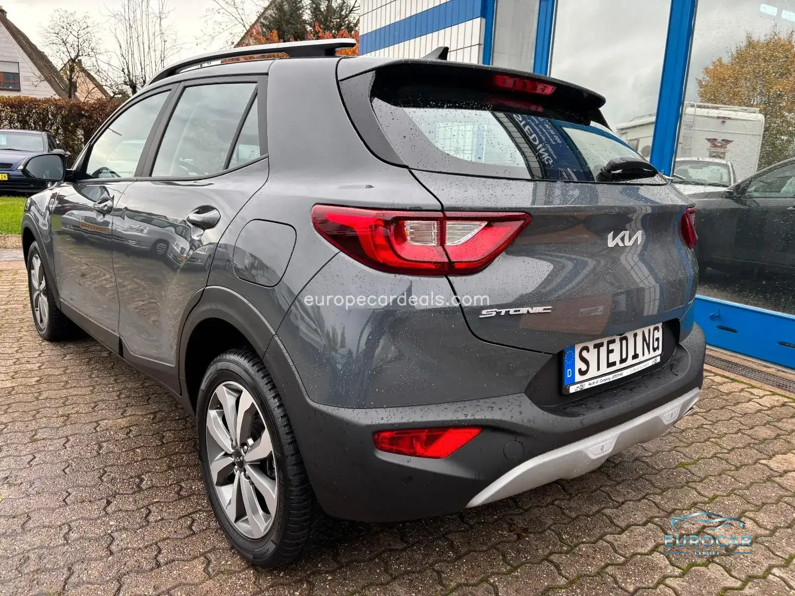 Kia Stonic