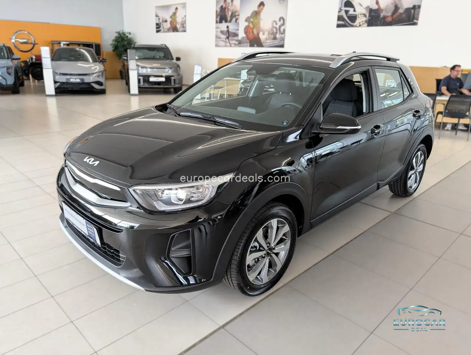 Kia Stonic
