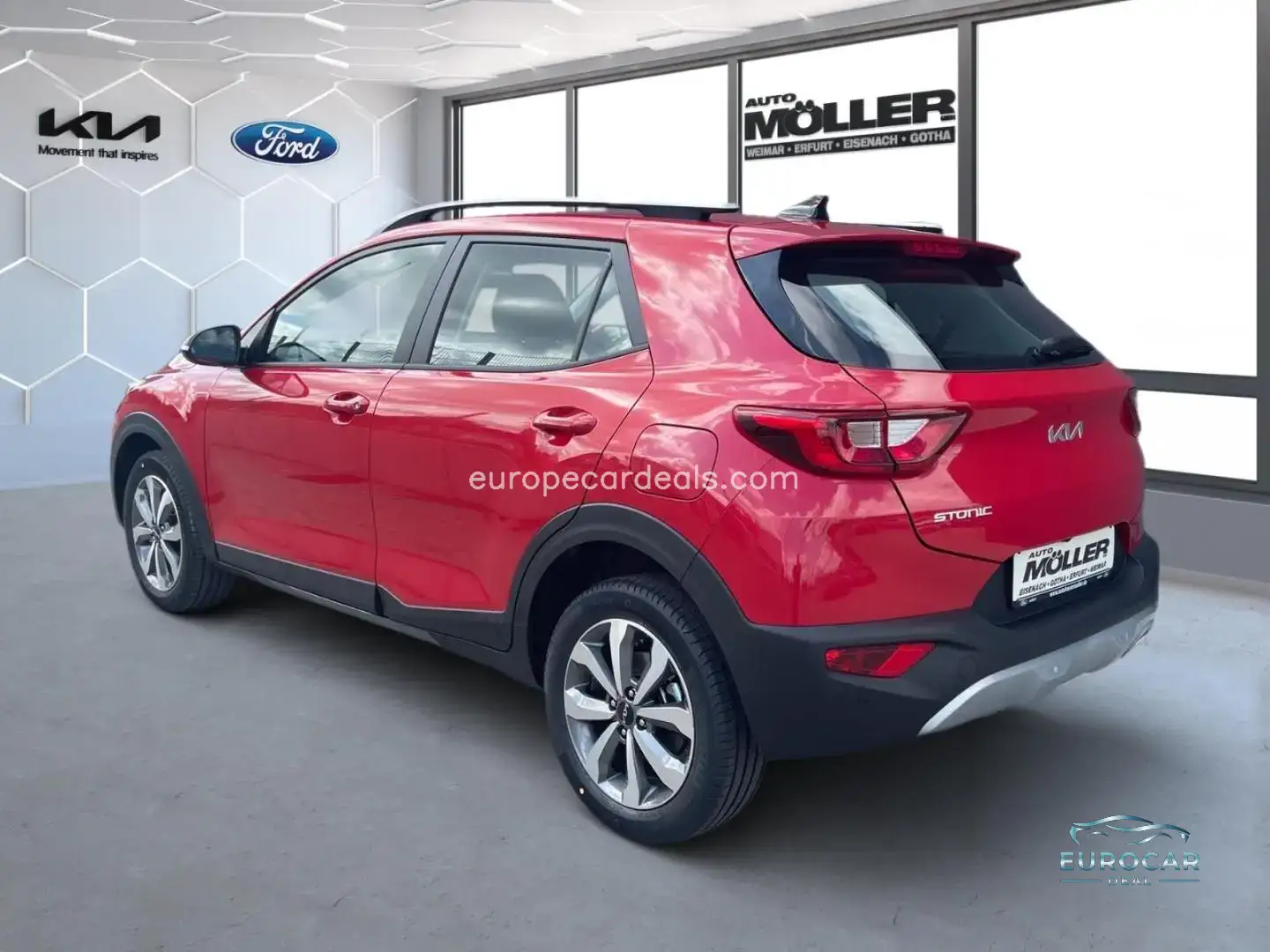 Kia Stonic