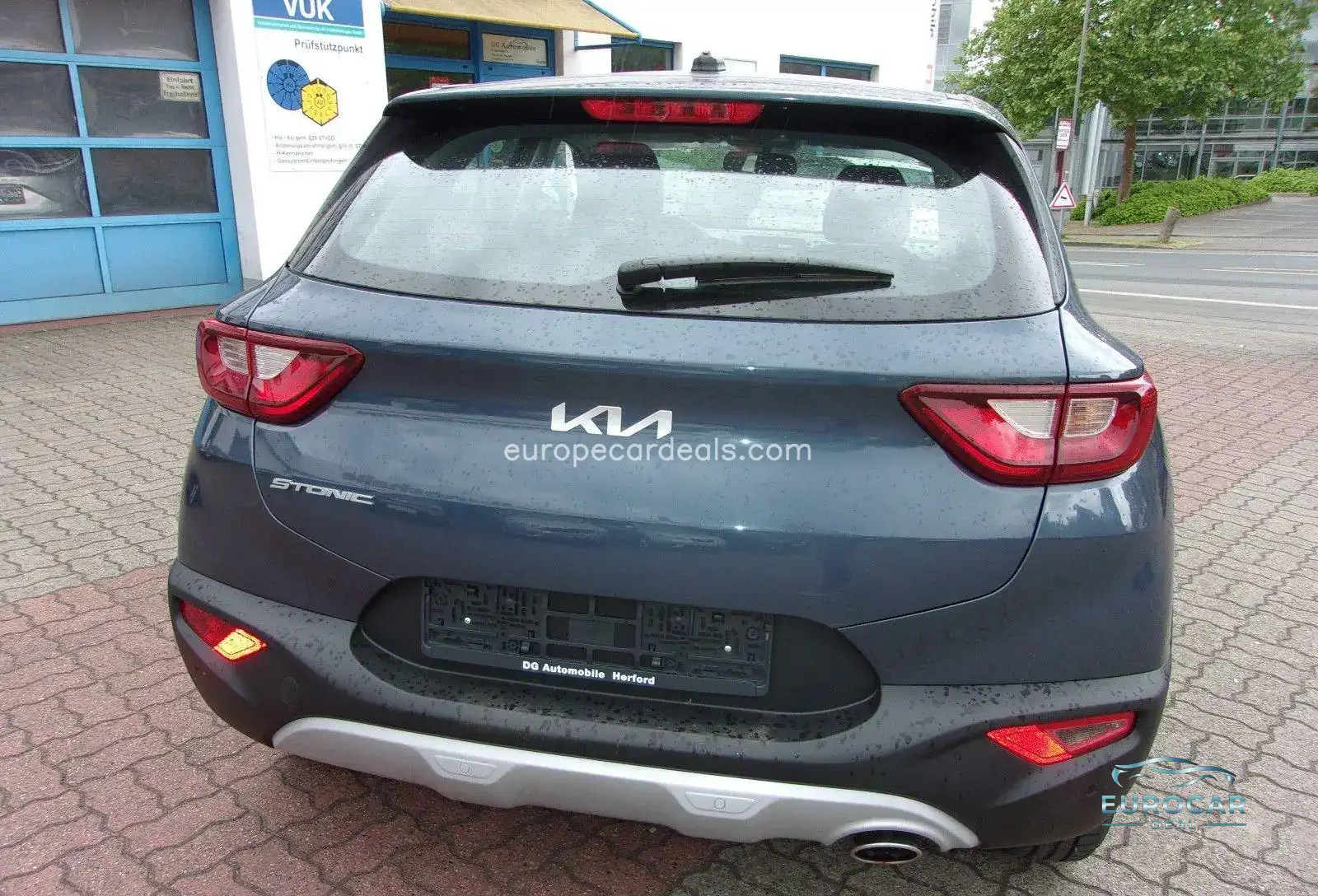 Kia Stonic