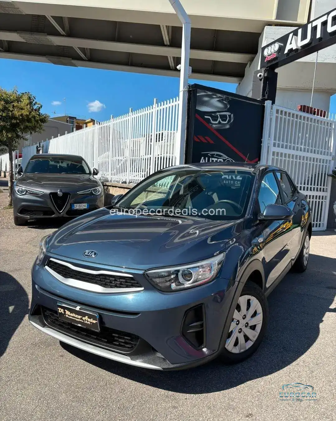 Kia Stonic