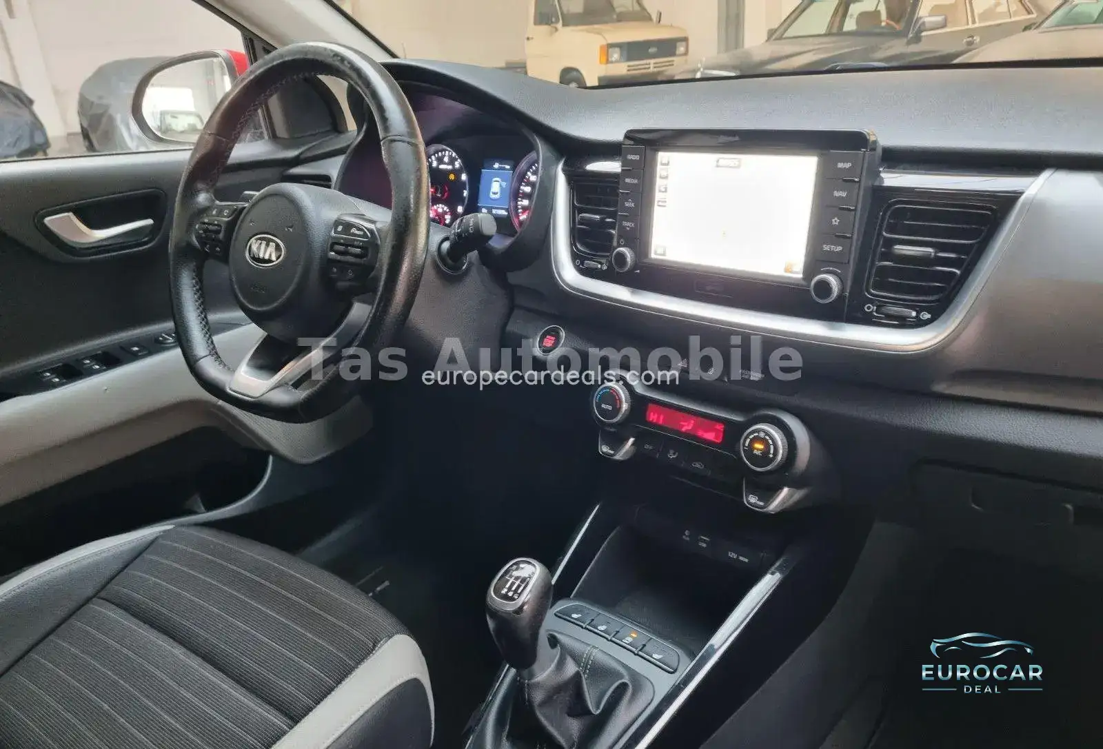 Kia Stonic