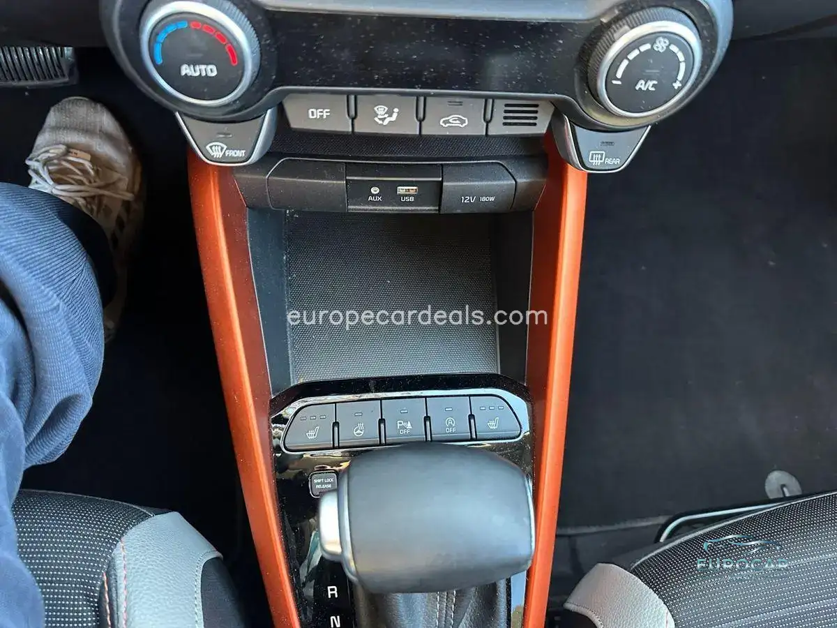 Kia Stonic