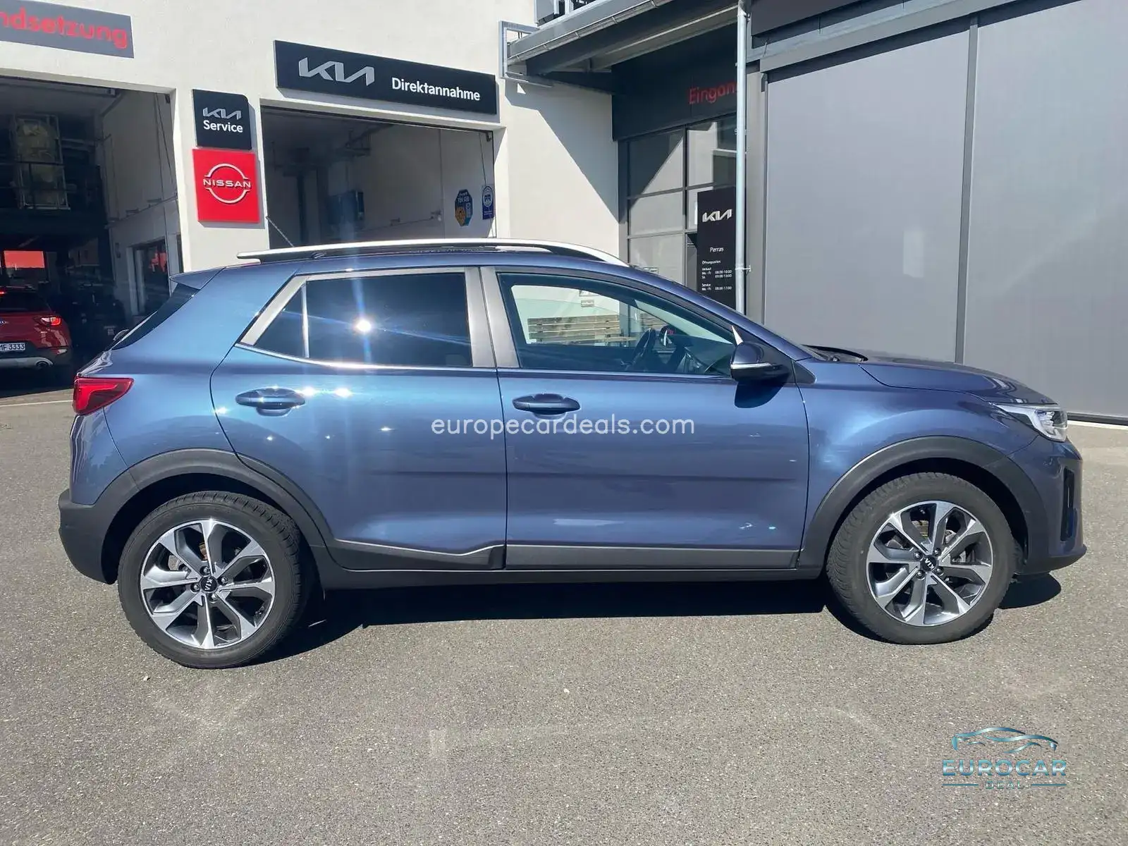 Kia Stonic