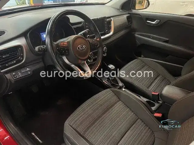 Kia Stonic