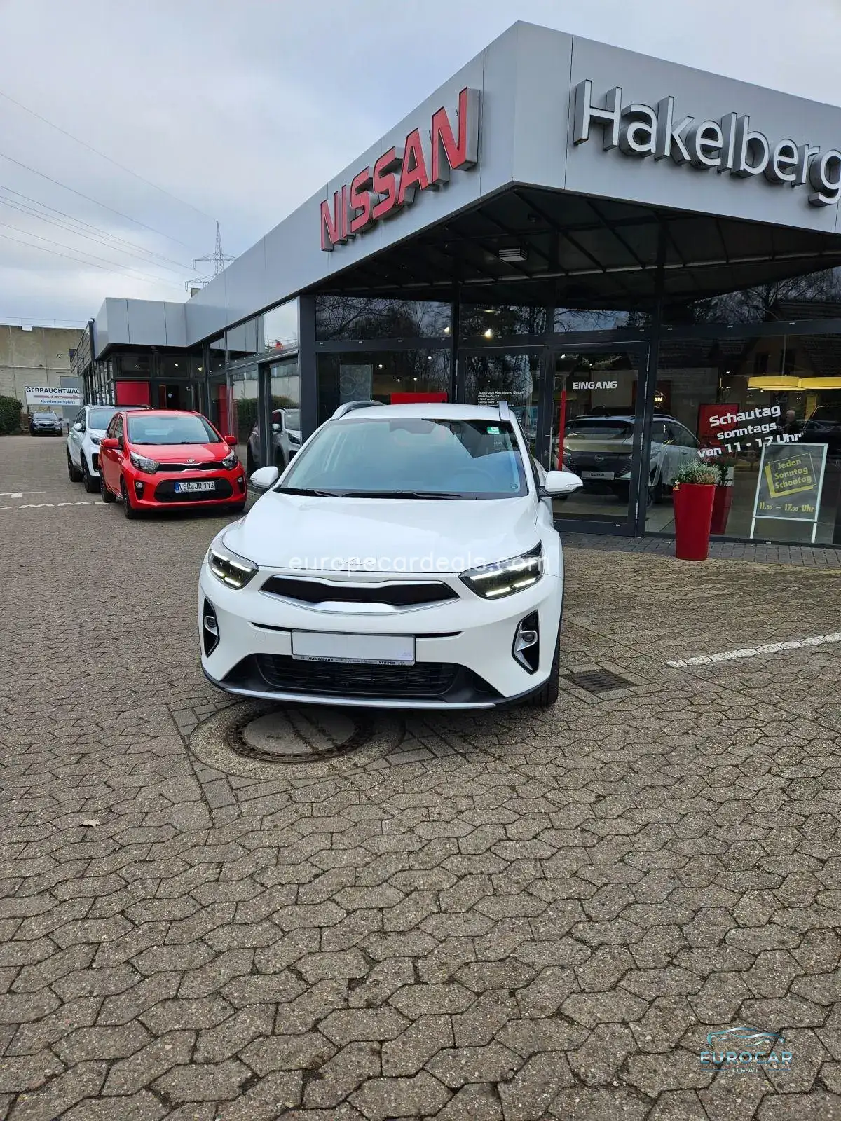 Kia Stonic
