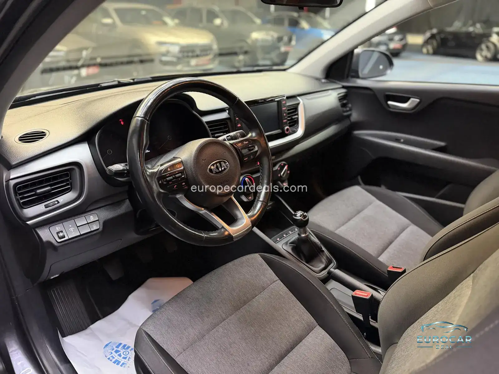 Kia Stonic
