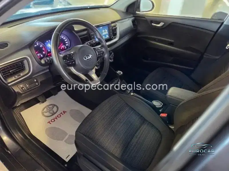 Kia Stonic