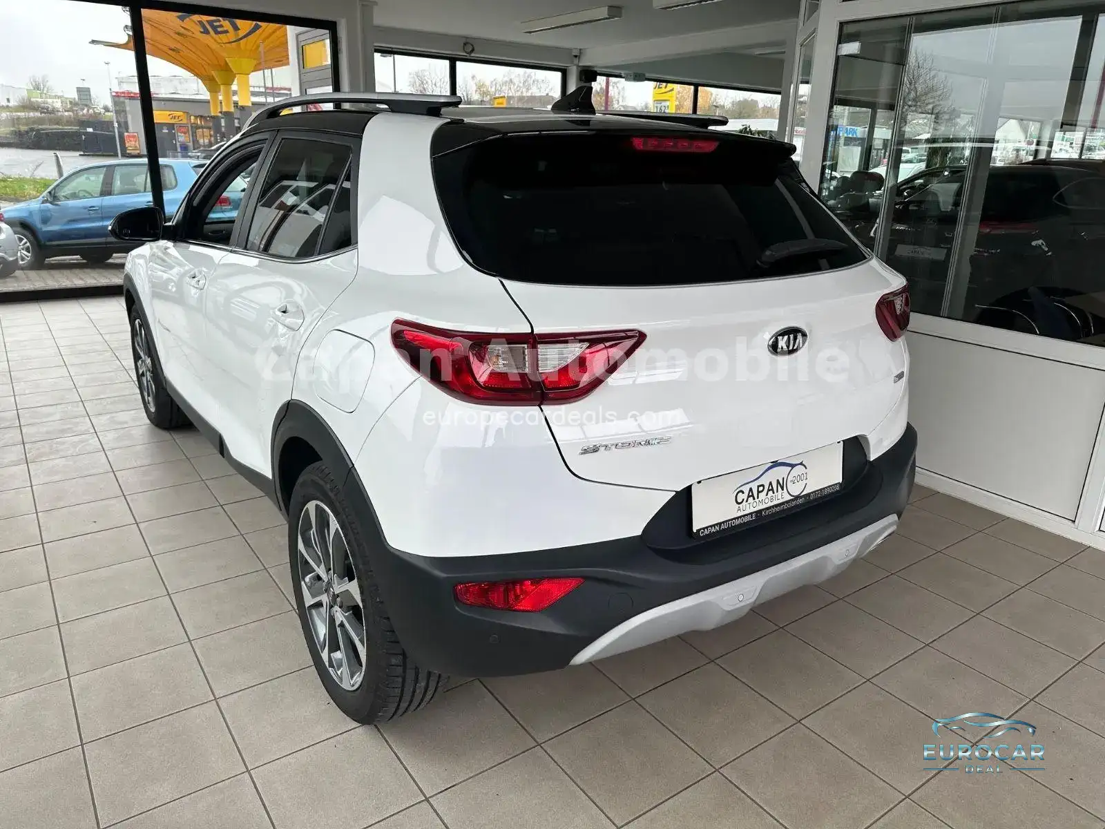 Kia Stonic