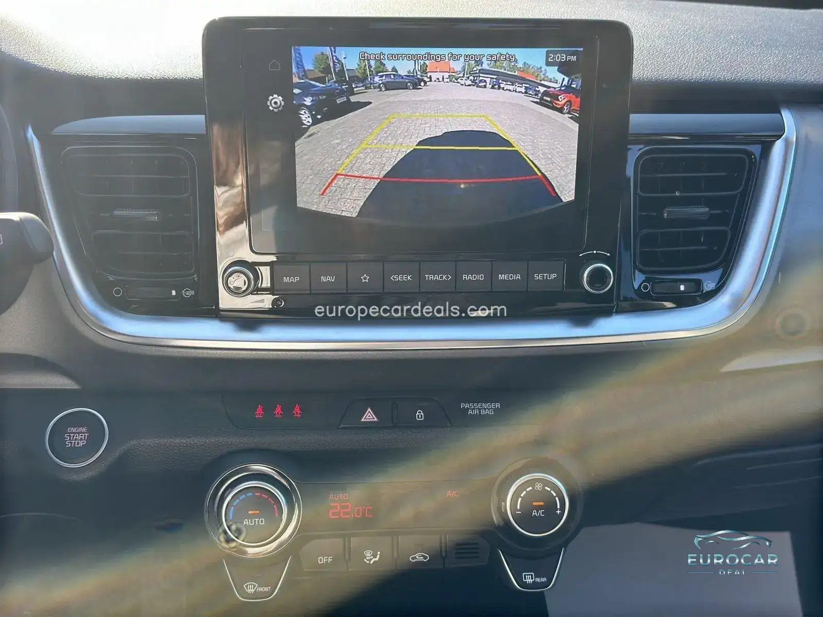 Kia Stonic