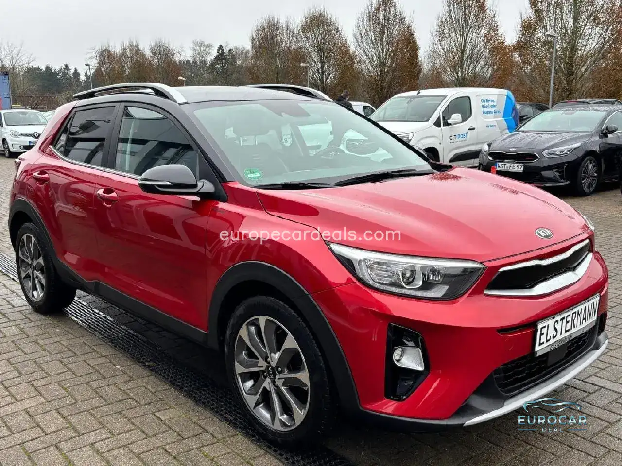 Kia Stonic