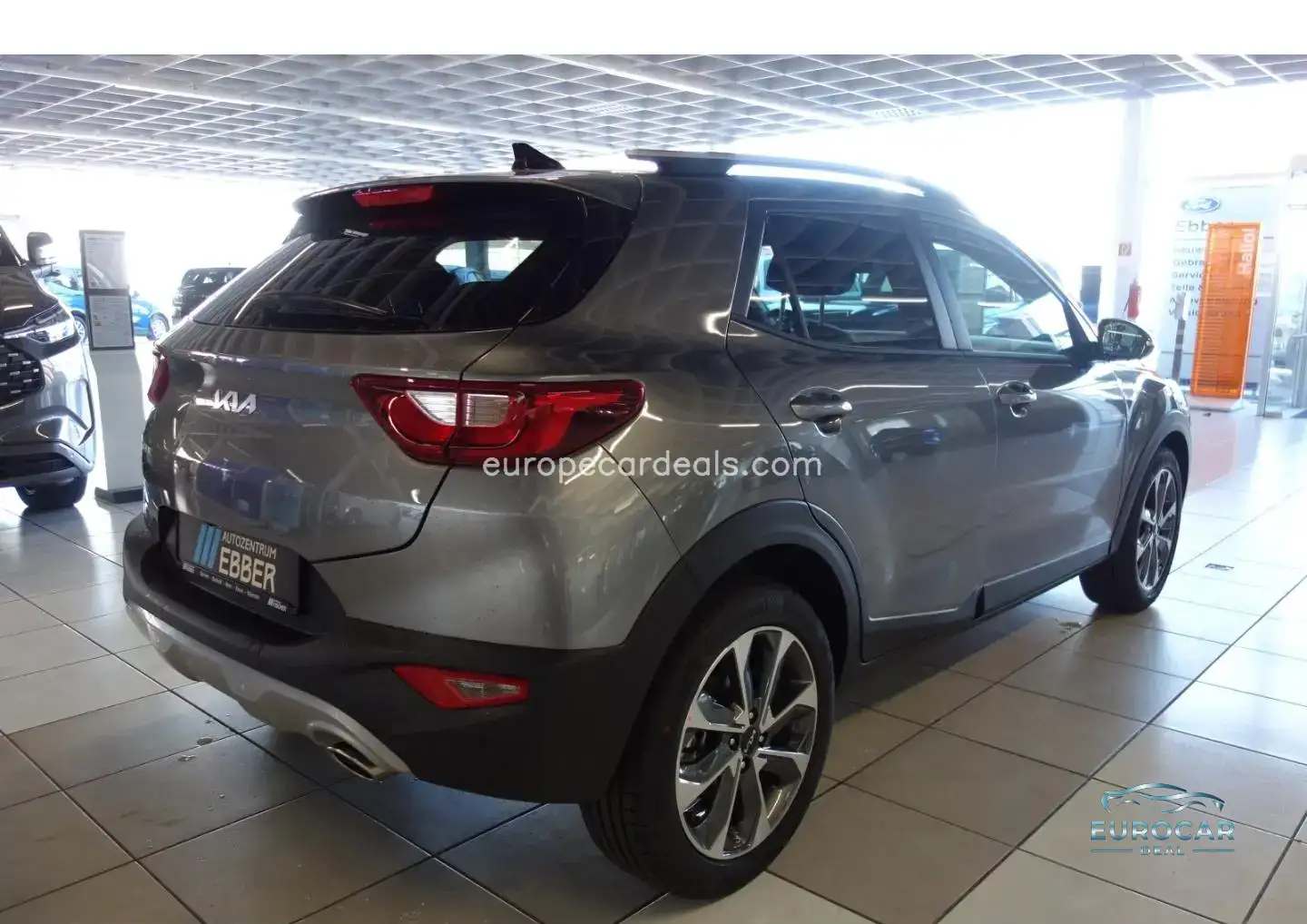 Kia Stonic