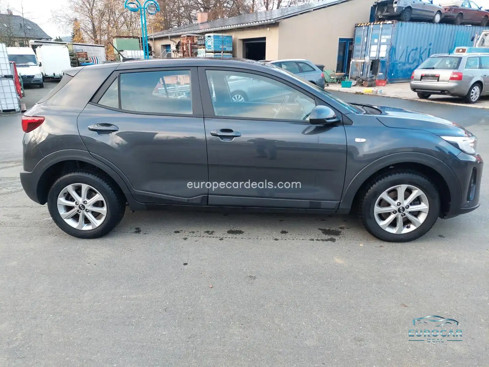 Kia Stonic