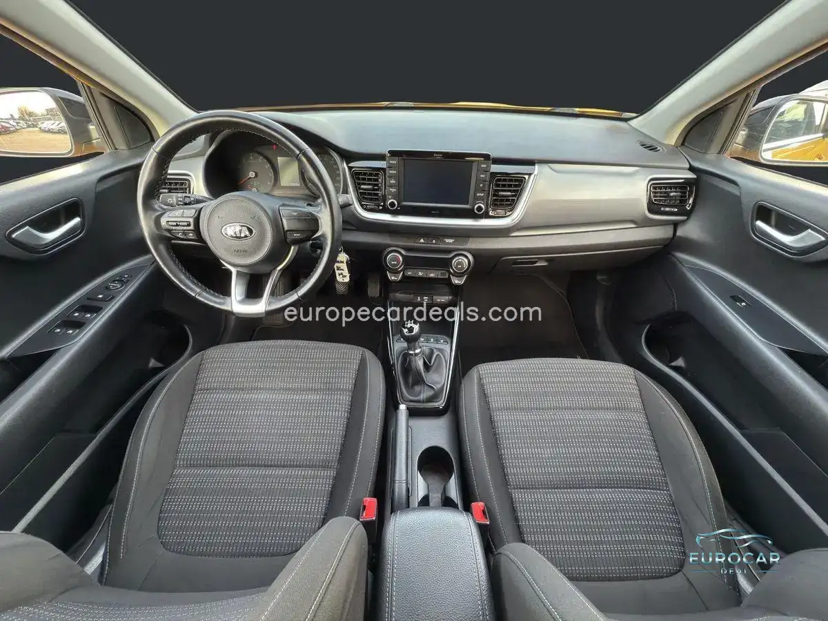 Kia Stonic