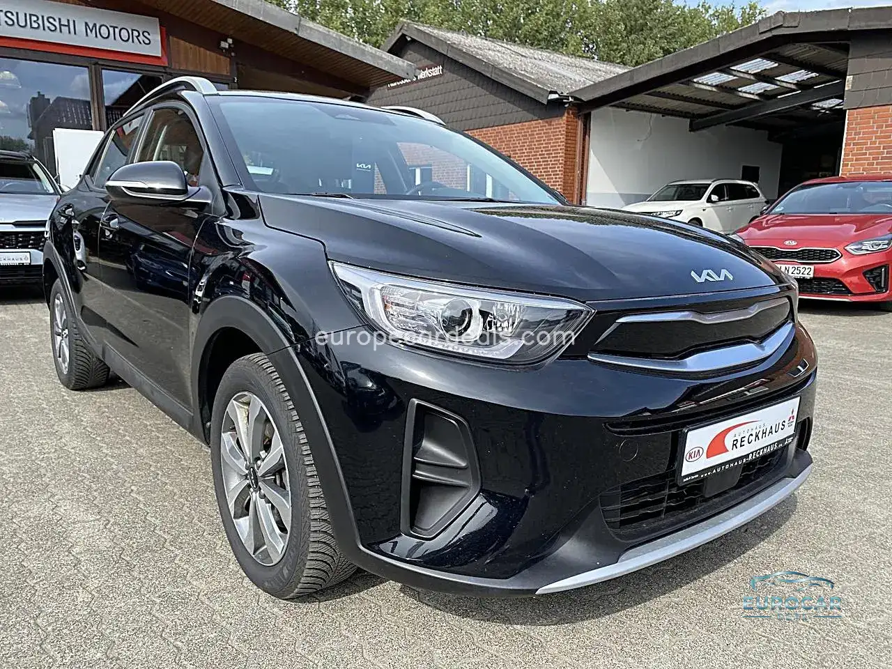 Kia Stonic