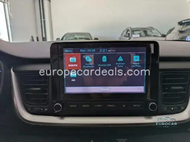 Kia Stonic