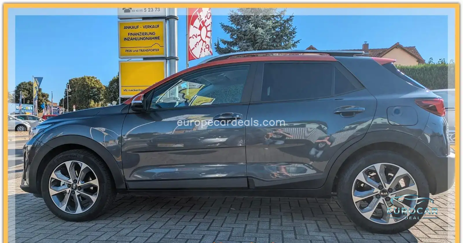 Kia Stonic