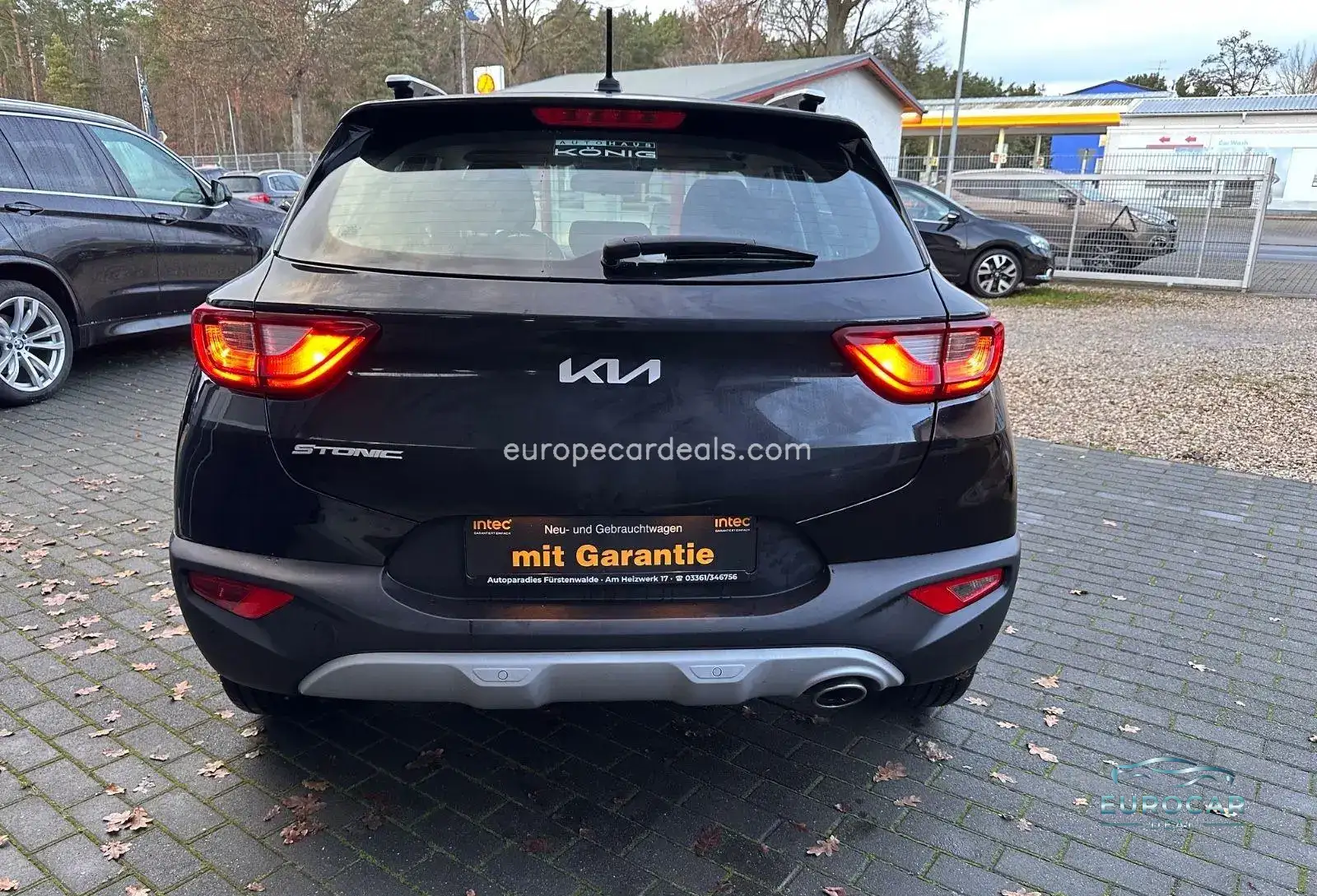 Kia Stonic