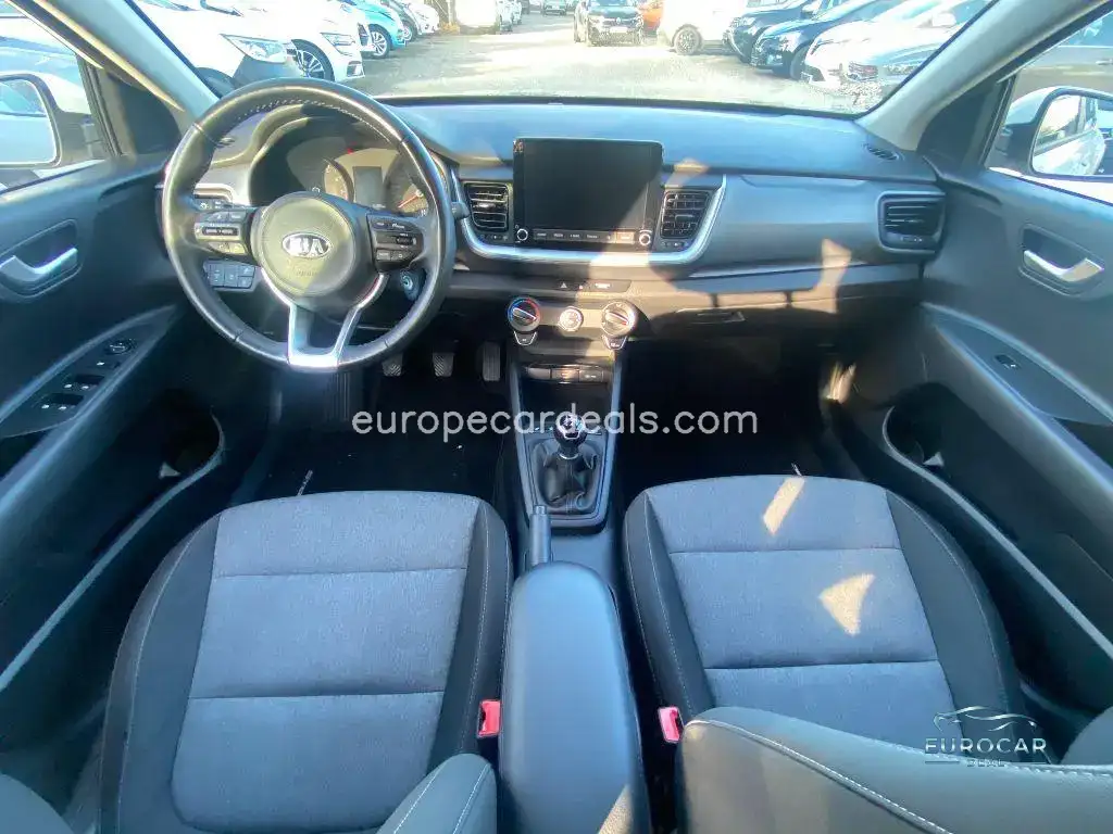 Kia Stonic