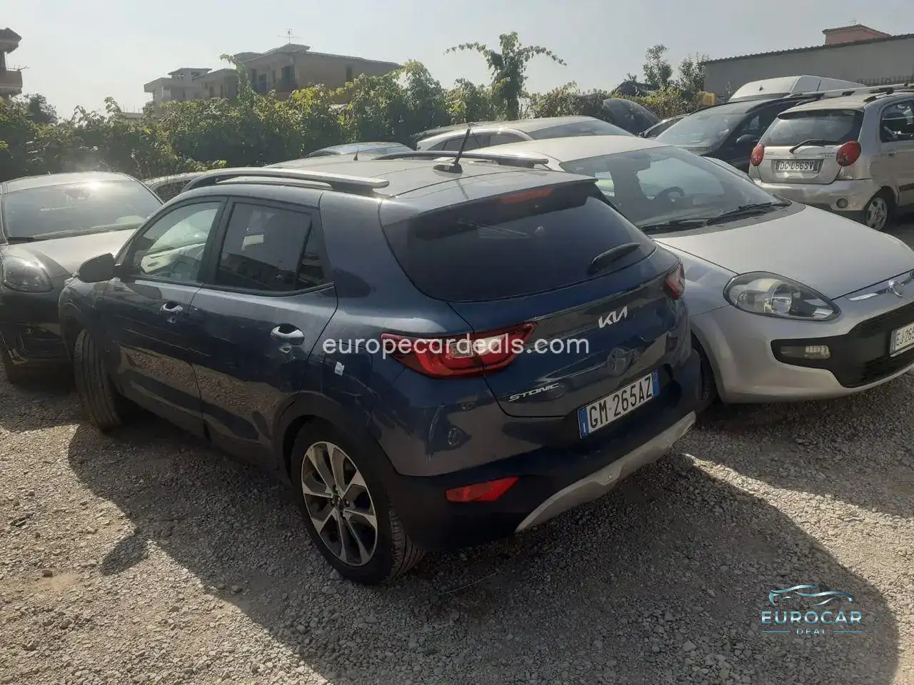 Kia Stonic