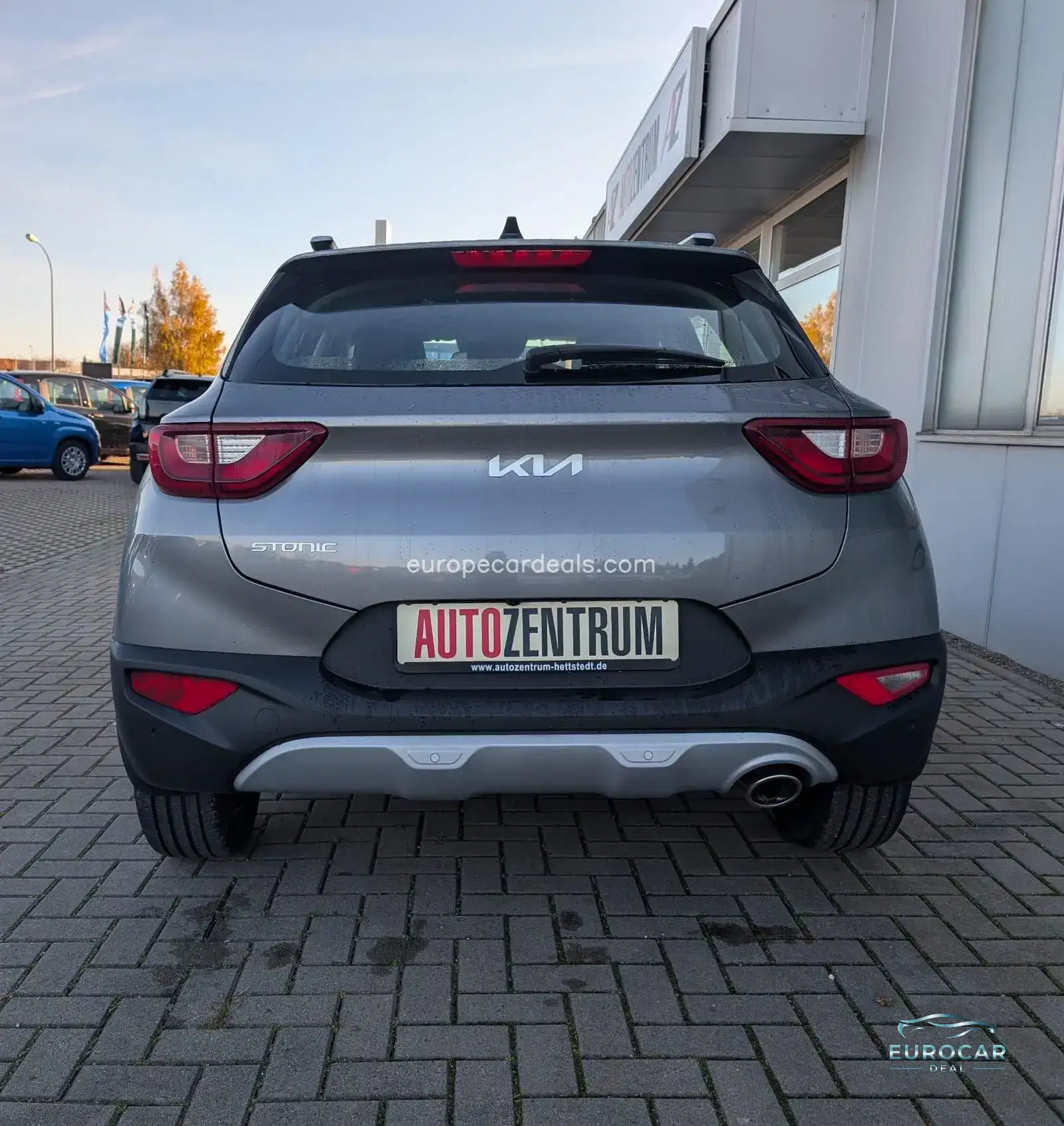 Kia Stonic