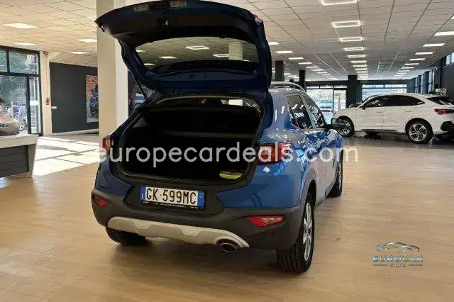Kia Stonic