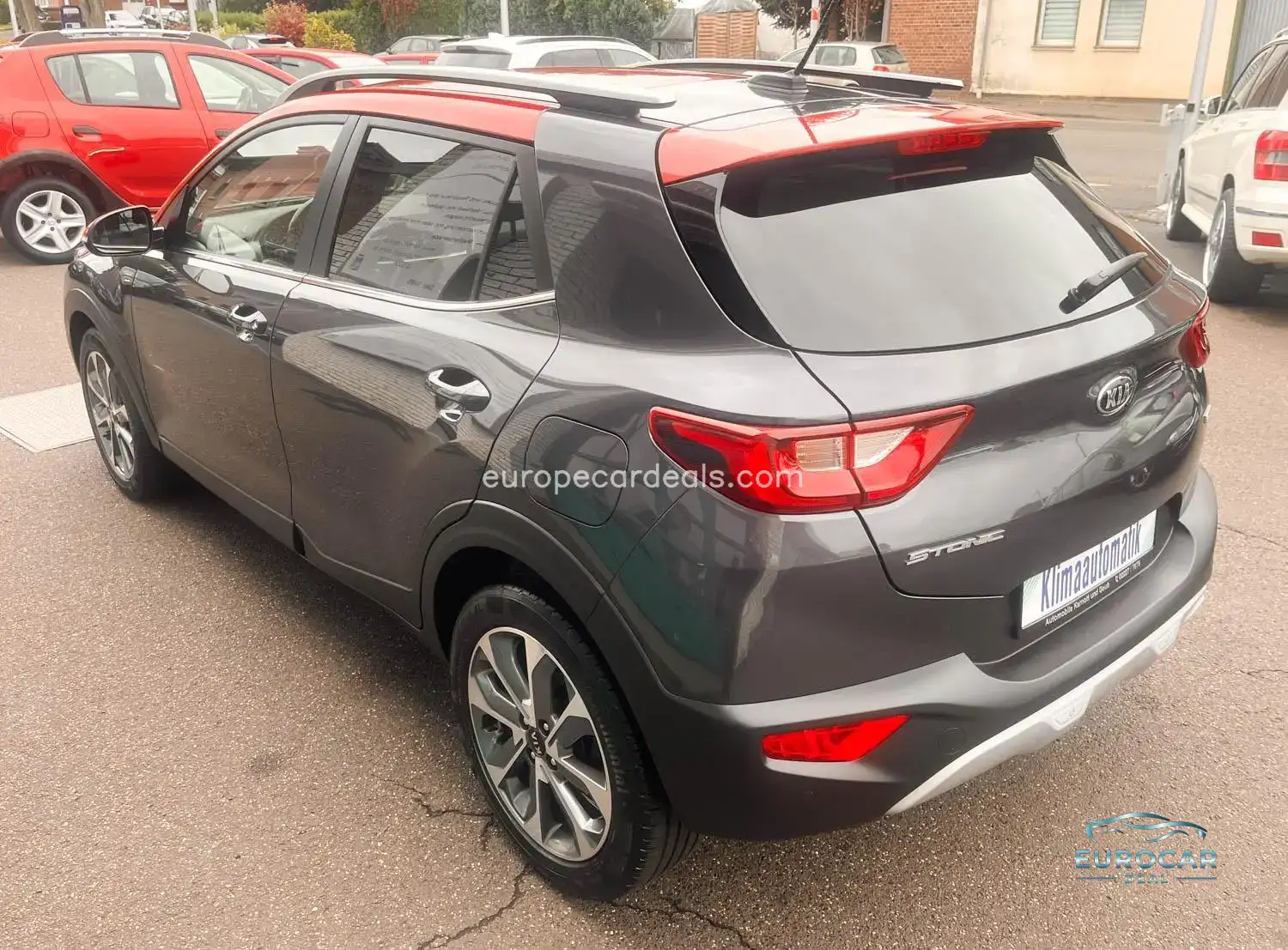 Kia Stonic