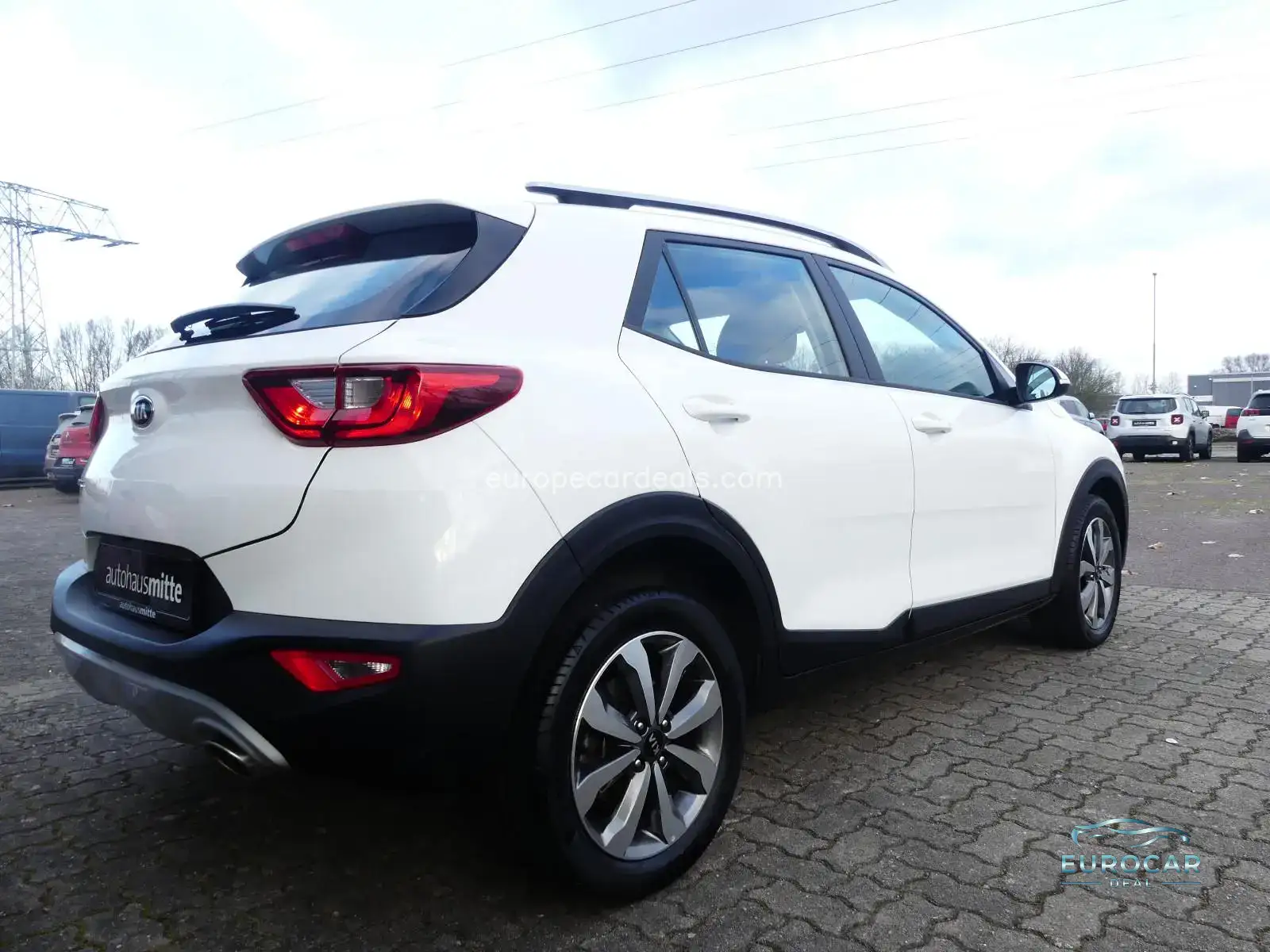 Kia Stonic