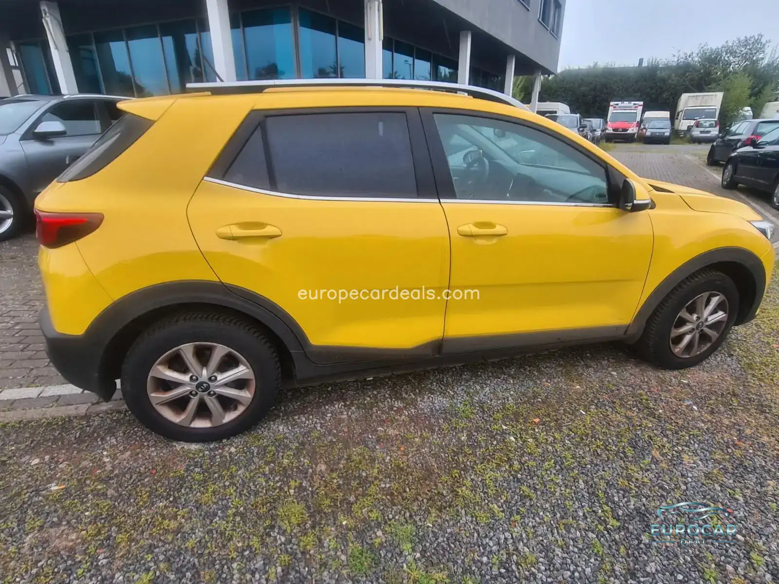 Kia Stonic
