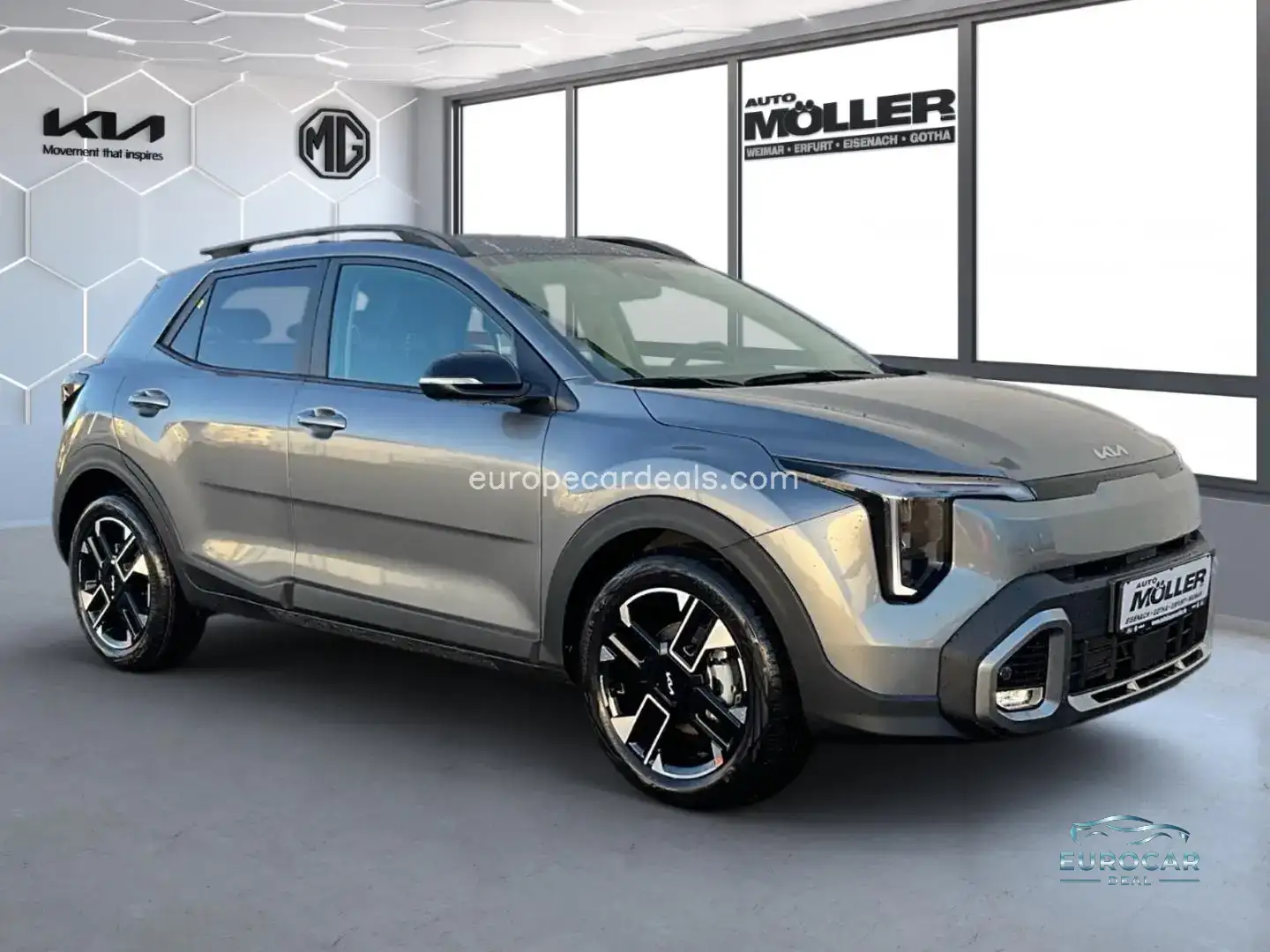 Kia Stonic