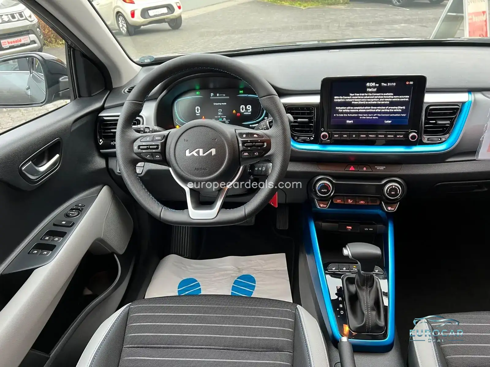 Kia Stonic