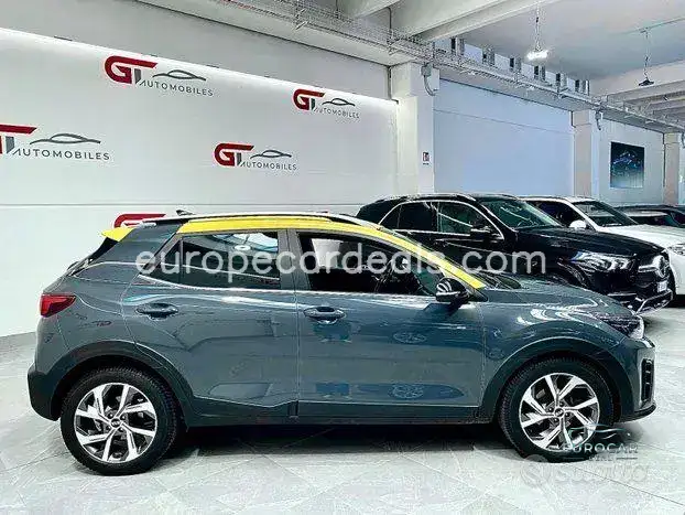 Kia Stonic