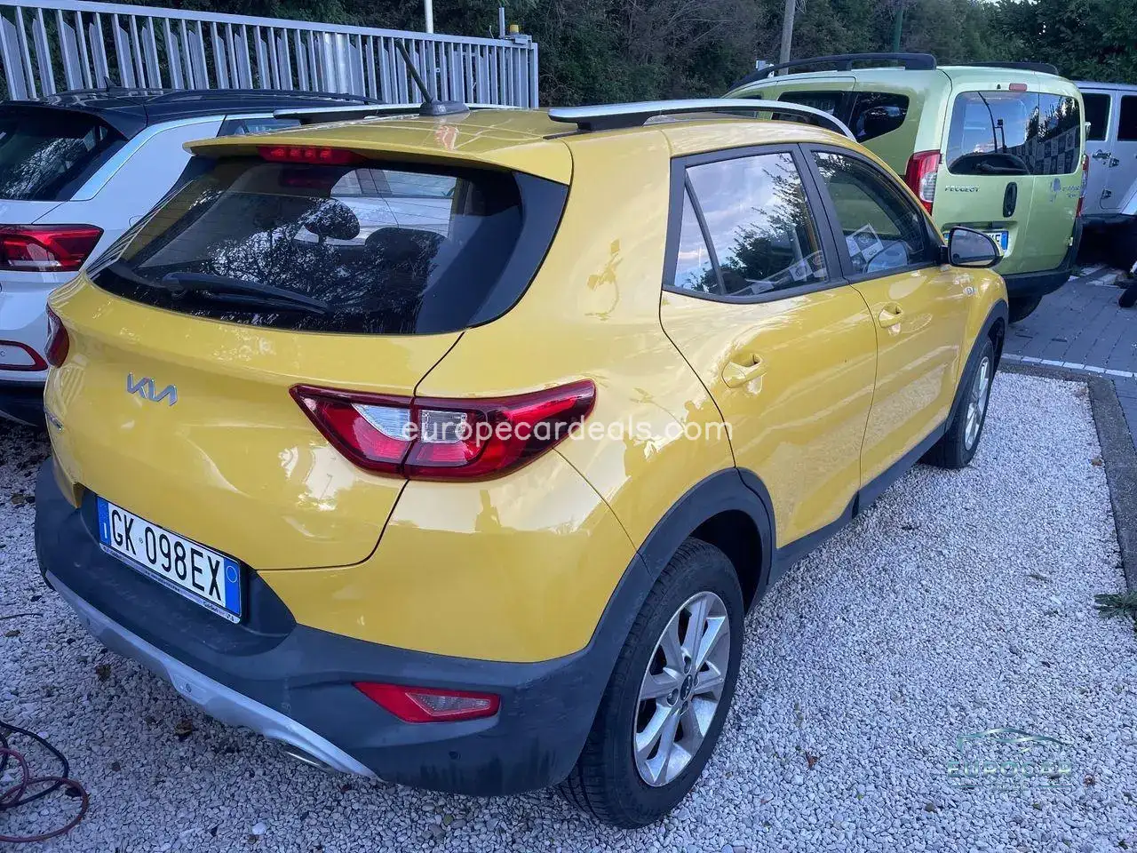 Kia Stonic