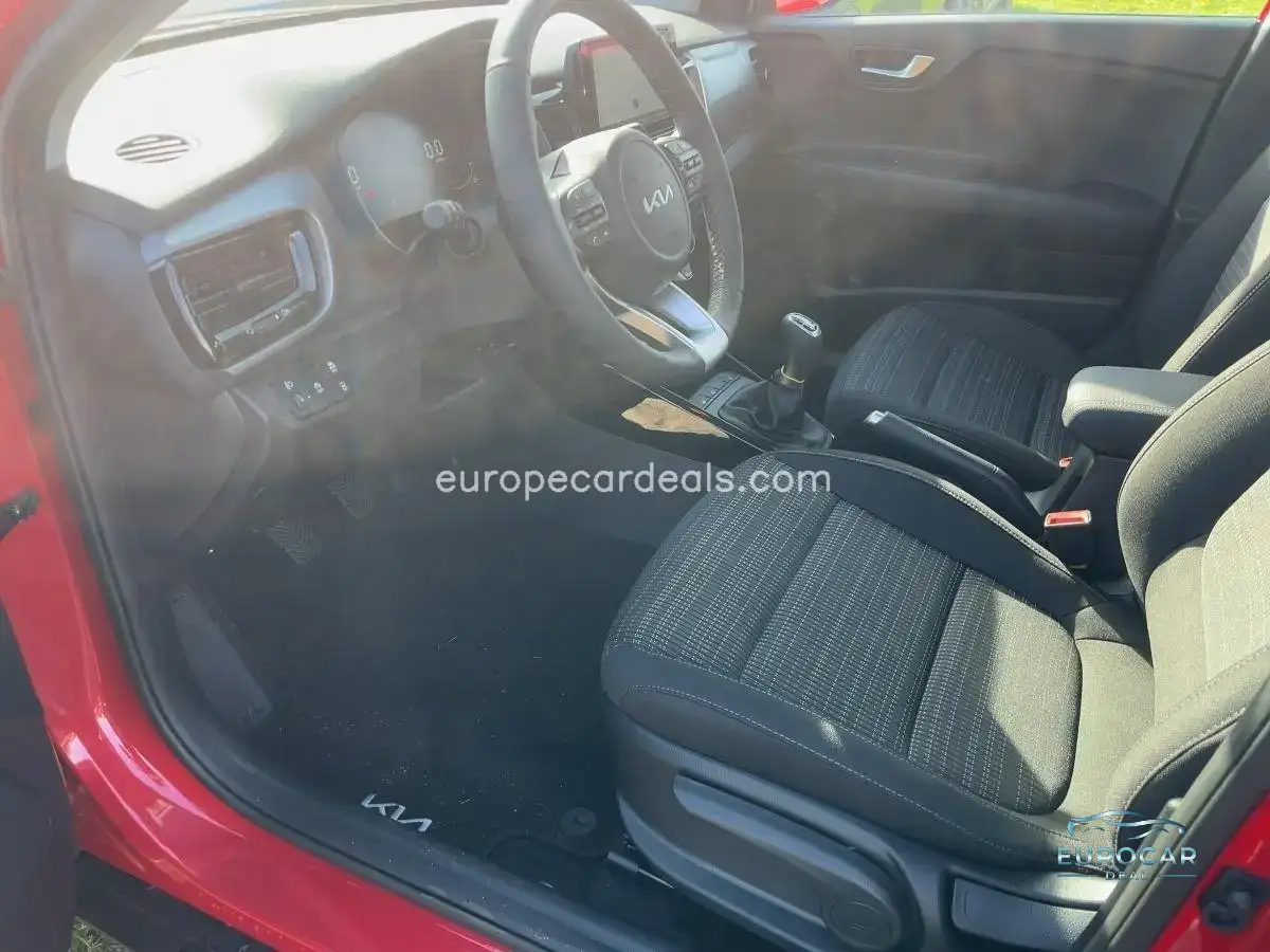 Kia Stonic