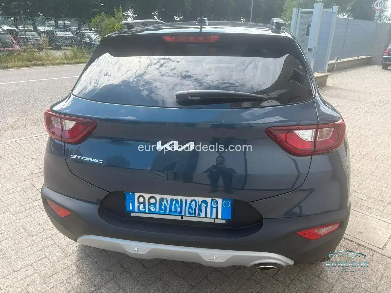 Kia Stonic