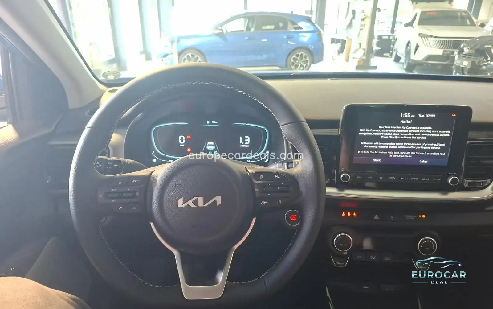 Kia Stonic