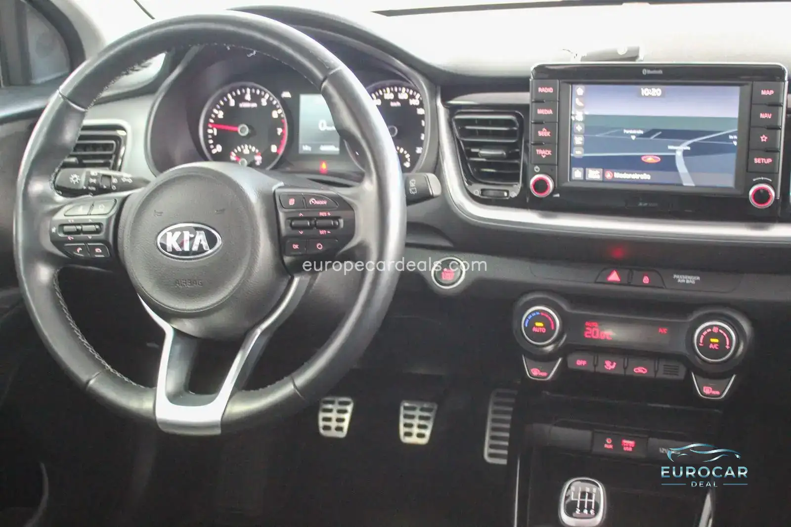 Kia Stonic