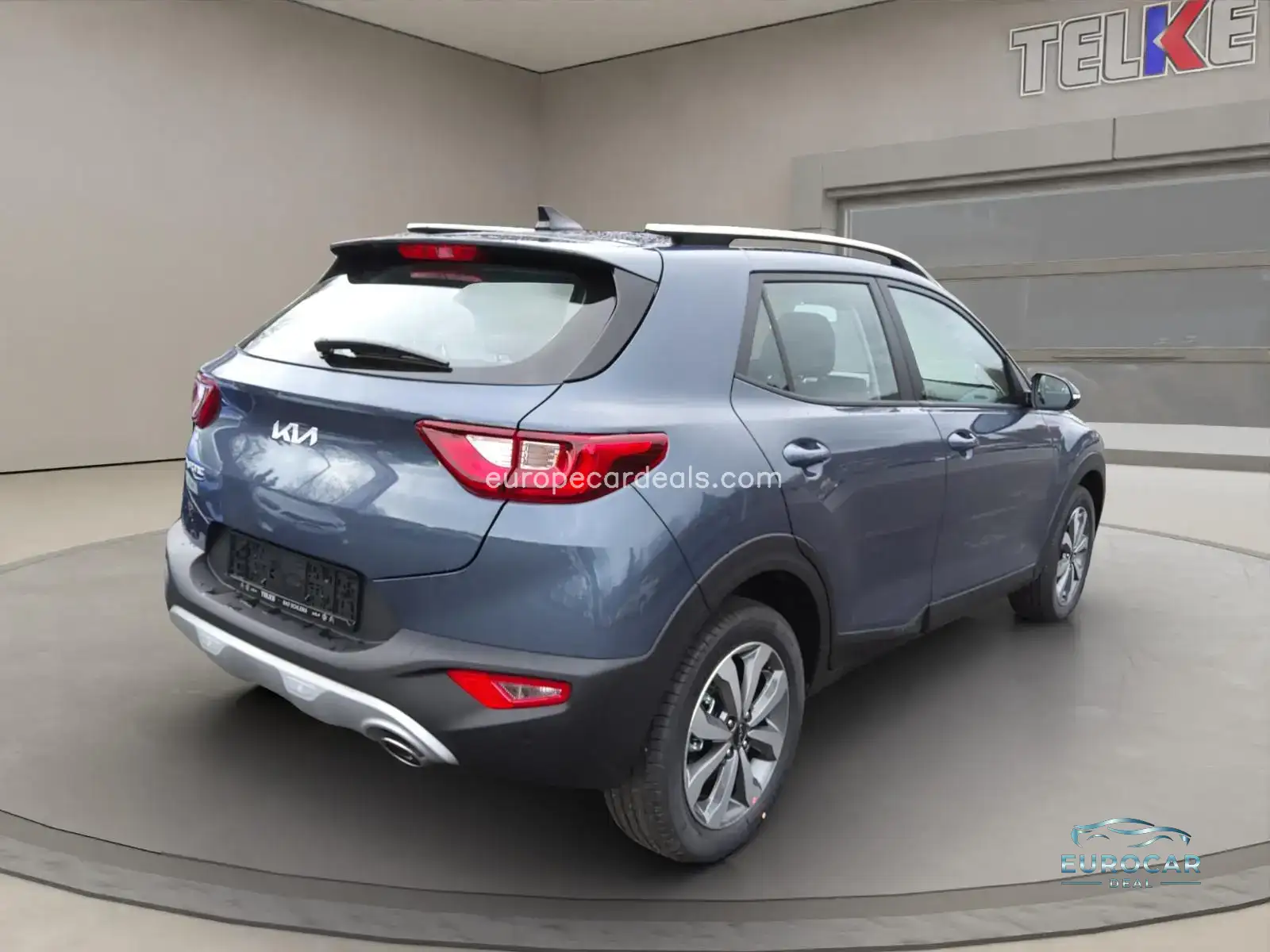 Kia Stonic