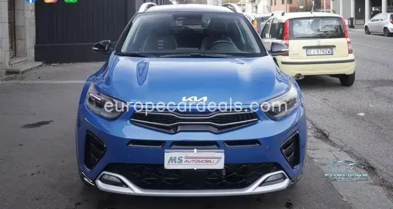 Kia Stonic
