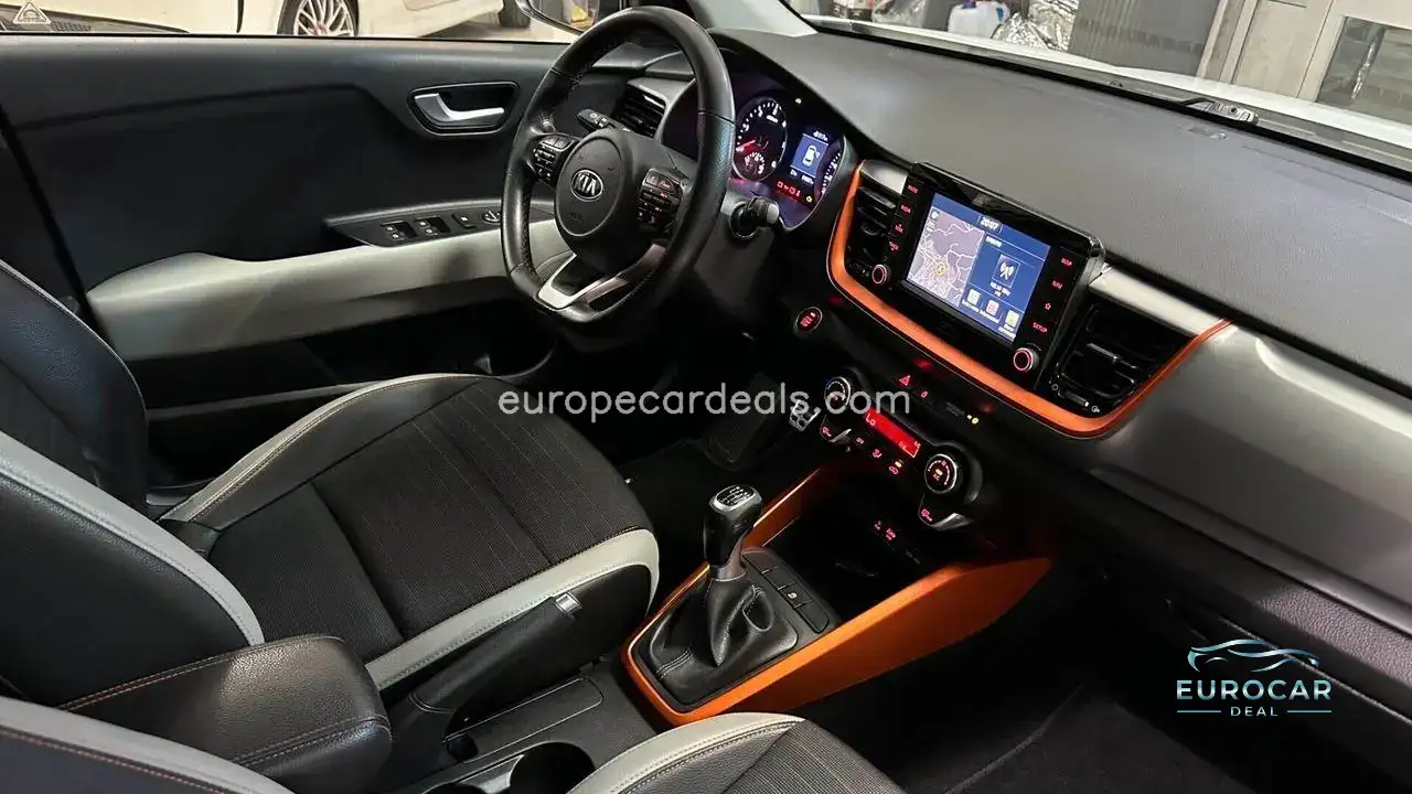 Kia Stonic
