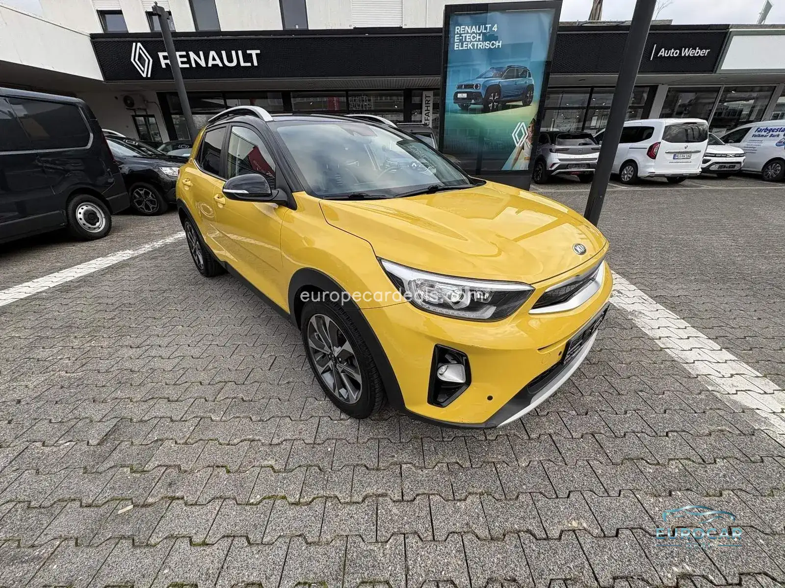 Kia Stonic