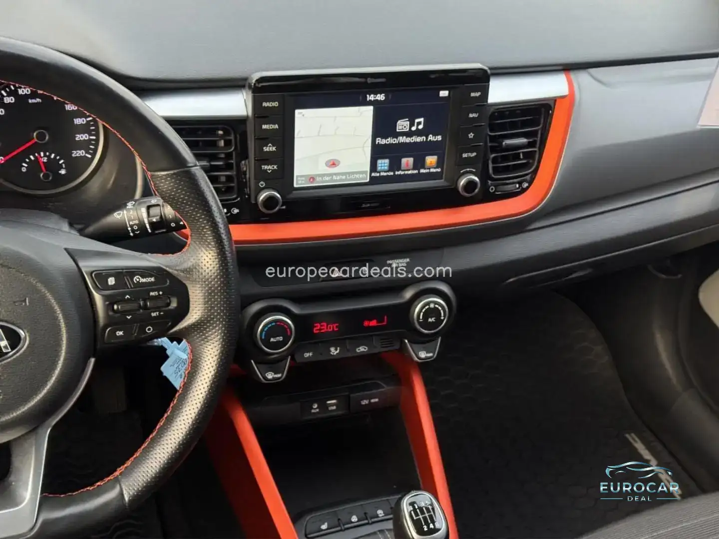 Kia Stonic