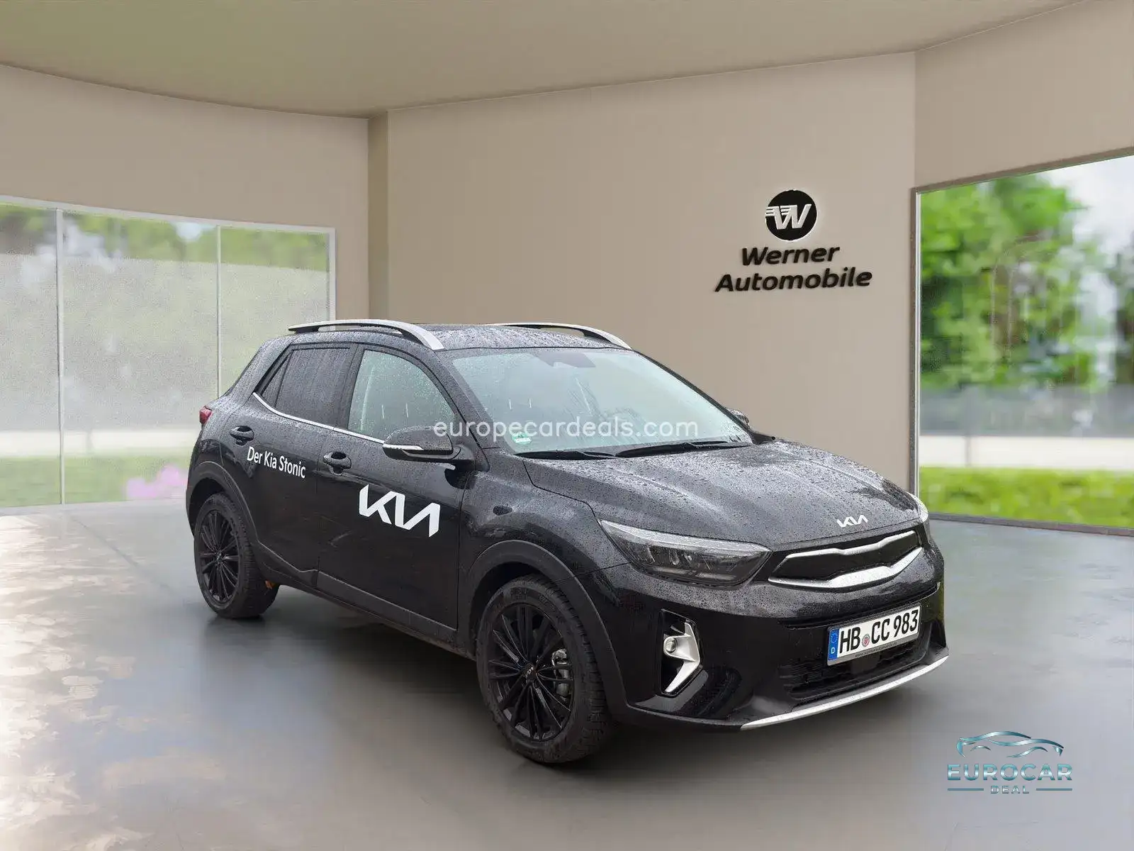 Kia Stonic