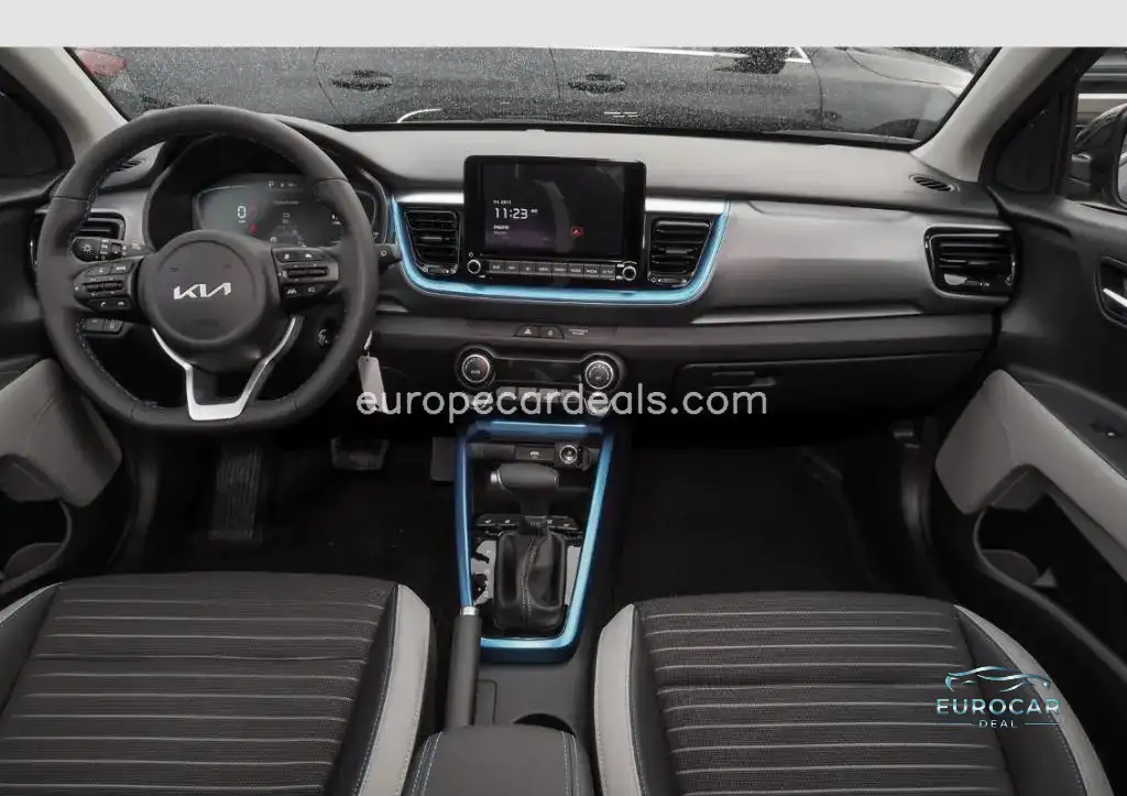 Kia Stonic
