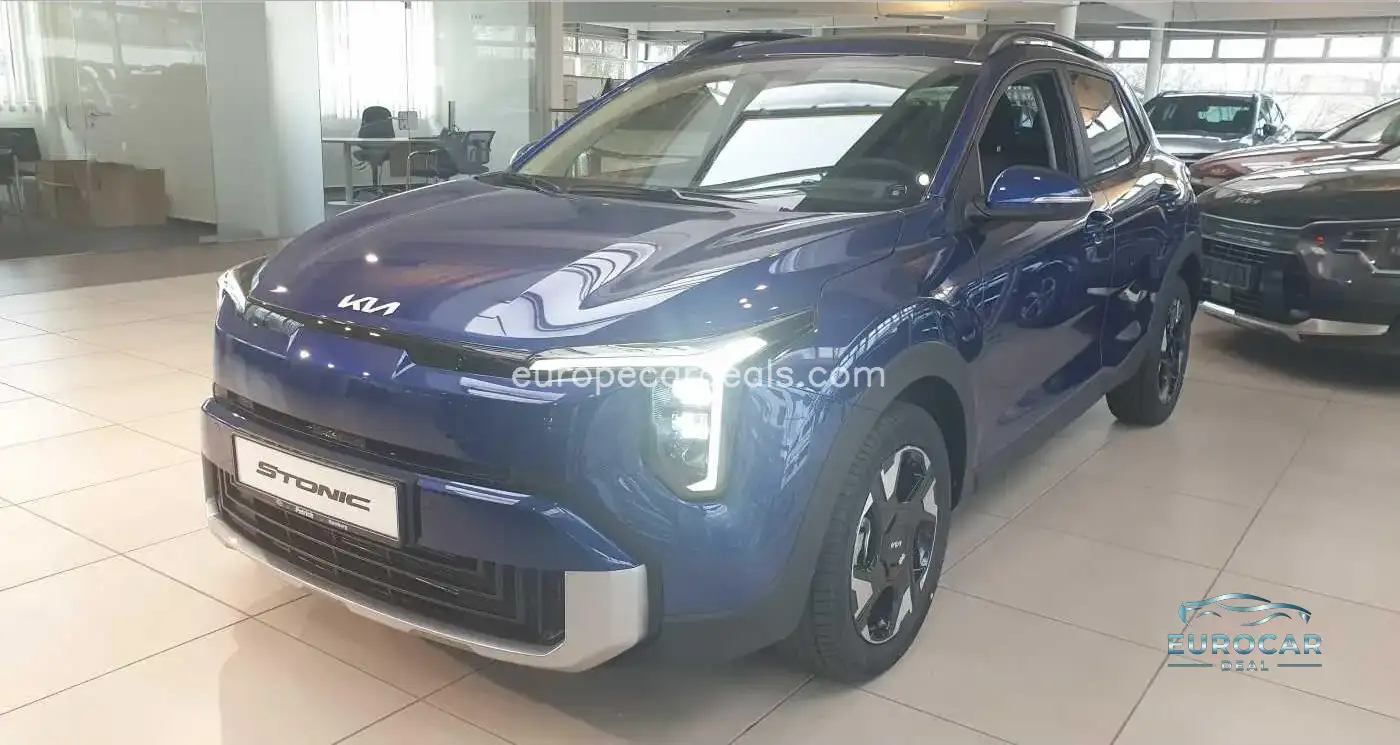 Kia Stonic