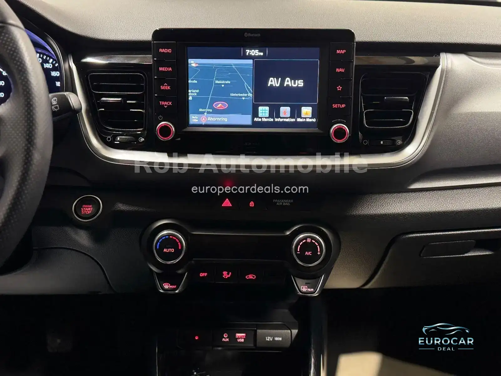 Kia Stonic