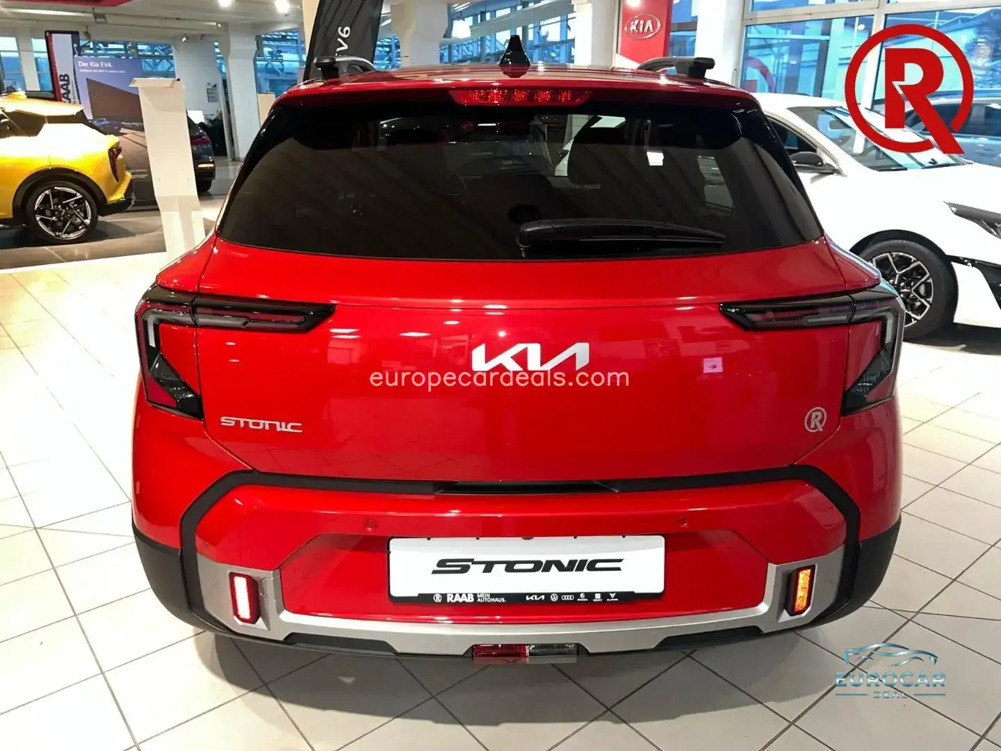 Kia Stonic