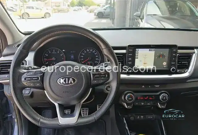 Kia Stonic